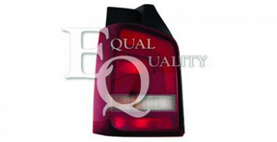 EQUAL QUALITY gp1569 - Задние фонари